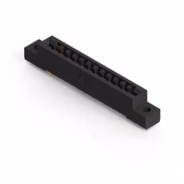 357-024-542-202 EDAC Inc.  Edgeboard Connectors